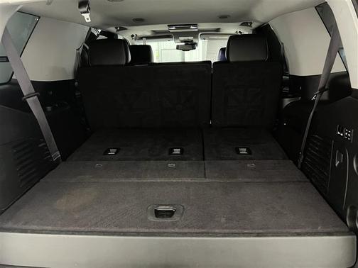 2017 chevrolet tahoe in dulles, virginia