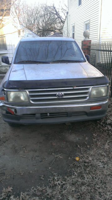 1993 toyota t-100 truck