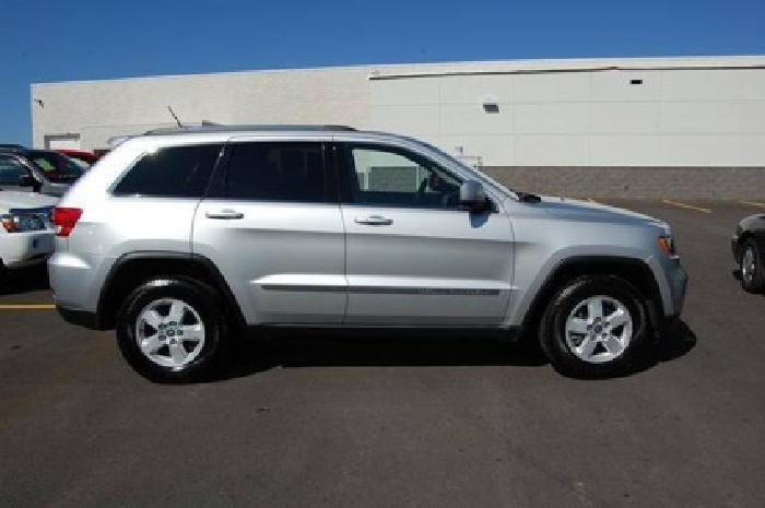 2011 jeep grand cherokee laredo in meadville, pa
