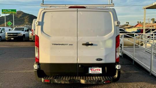 2016 Ford Transit