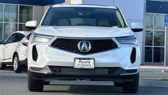 2024 Acura RDX