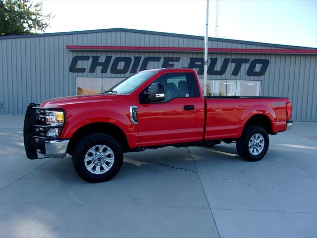 2022 ford f-350 xl