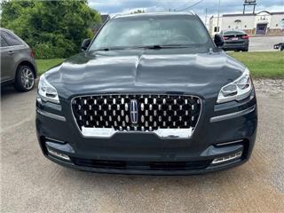 2023 Lincoln Aviator grand touring