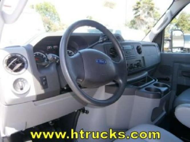 2011 ford e250 xl in palo alto, ca