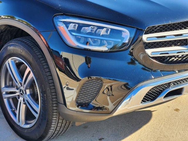 2022 mercedes-benz glc 300 base