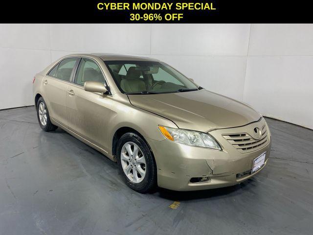 2007 toyota camry ce