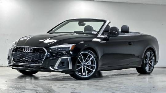 2024 Audi A5