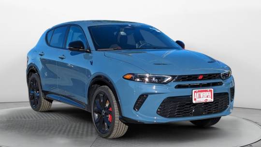 2024 Dodge Hornet