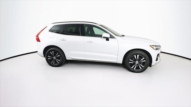 2023 volvo xc60 b5 core