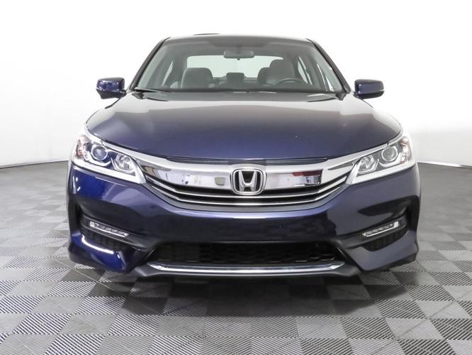 used 2016 honda accord ex sedan suitland, md 20746 for sale in camp springs, maryland