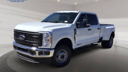 2024 Ford F-350