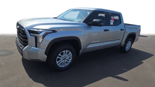 2024 Toyota Tundra