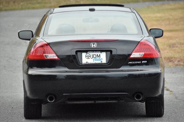 2006 honda accord ex-l