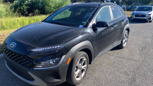 2023 Hyundai Kona