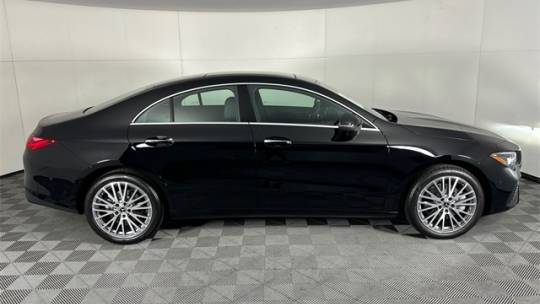 2025 Mercedes-Benz CLA cla 250