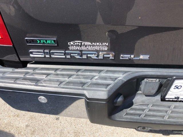 used 2011 gmc sierra 1500 sle campbellsville, ky 42718 for sale in campbellsville, kentucky