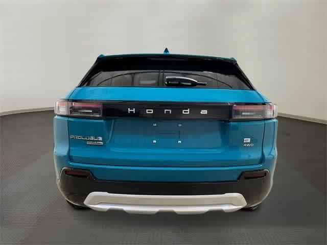 2024 honda prologue touring