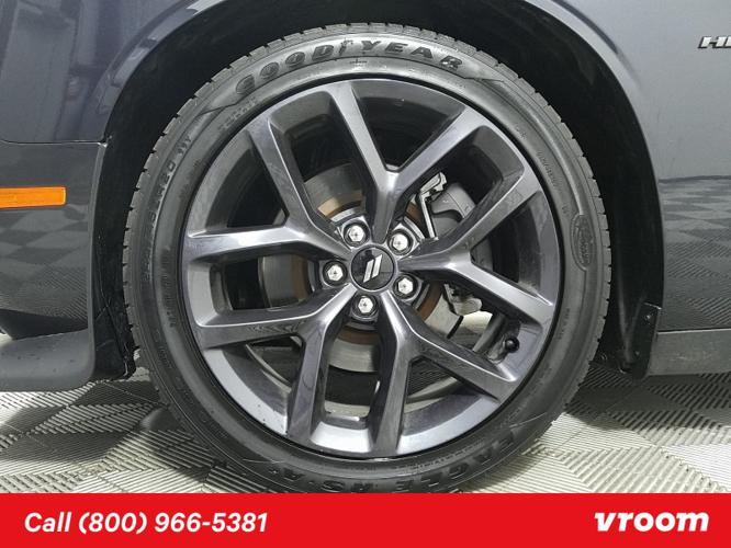 used 2019 dodge challenger r/t fort smith, ar 72904 for sale in fort smith, arkansas