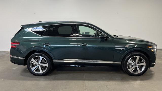2023 genesis gv80 2.5t