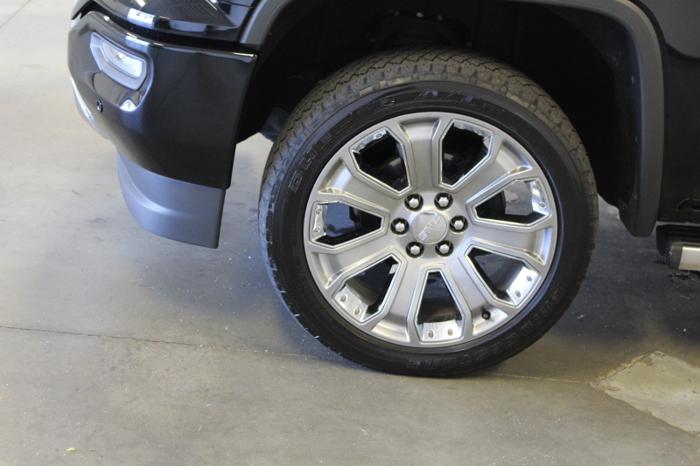 used 2017 gmc sierra 1500 denali montgomery, al 36117 for sale in montgomery, alabama