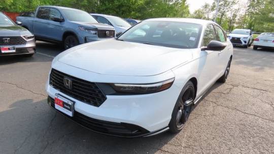 2024 Honda Accord