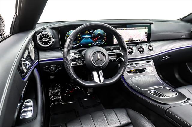 2021 mercedes-benz e-class e 450
