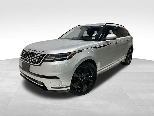2021 land rover range rover velar s