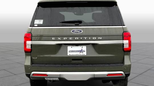 2024 Ford Expedition
