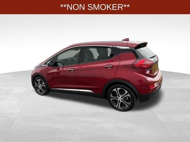 2020 chevrolet bolt ev premier