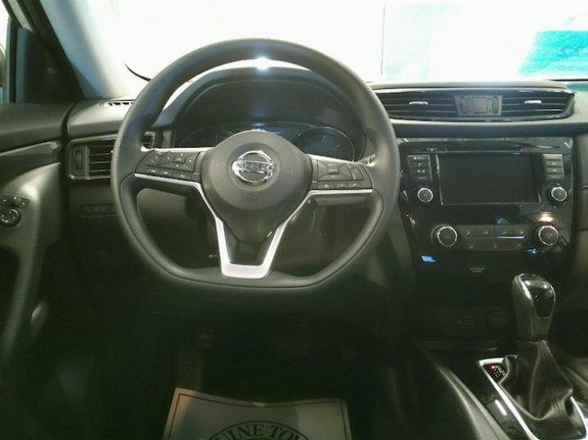 2018 nissan rogue s for sale in aberdeen, south dakota