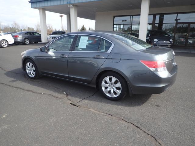 2010 honda accord ex