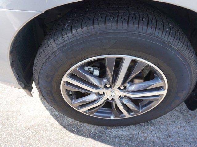 certified 2019 infiniti qx60 fwd metairie, la 70002 for sale in metairie, louisiana