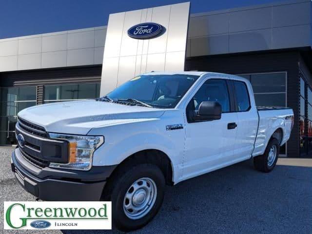 2019 ford f-150 xl in bowling green, kentucky