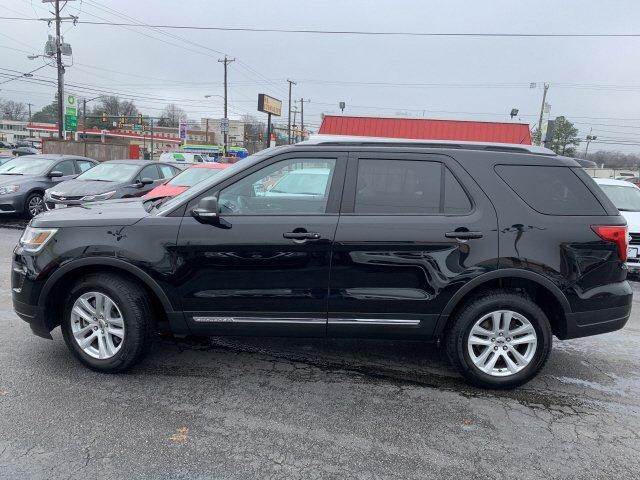 used 2019 ford explorer 4wd xlt richmond, va 23230 for sale in richmond, virginia