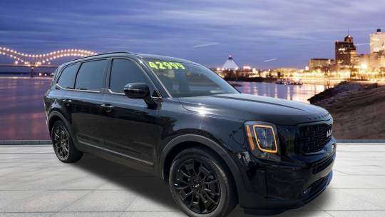 2022 Kia Telluride