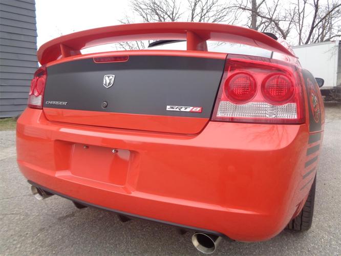 2009 dodge charger in webster, massachusetts
