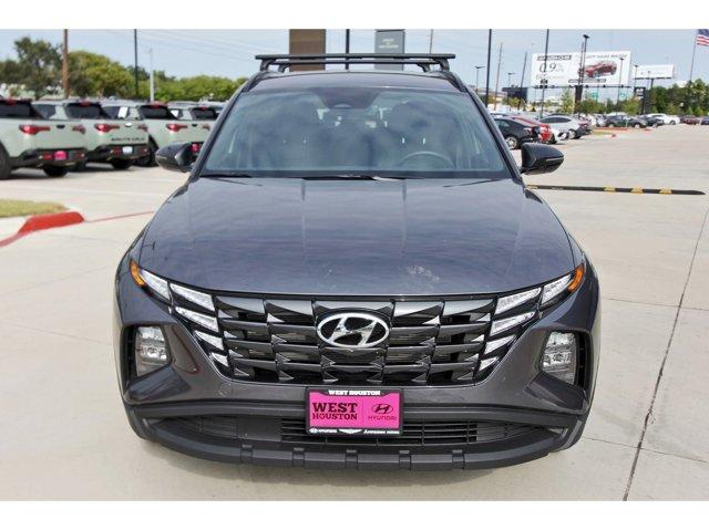 2024 hyundai tucson xrt