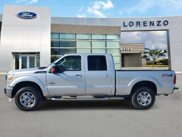 2014 ford f-250 lariat