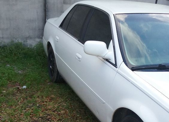 2004 cadillac deville for sale in alabama by owner