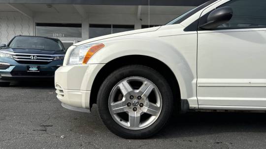 2007 Dodge Caliber