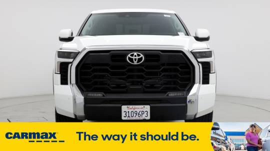 2022 Toyota