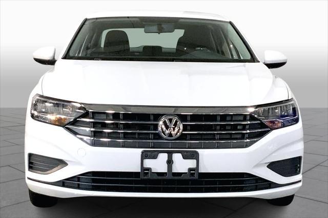 2021 volkswagen jetta 1.4t s
