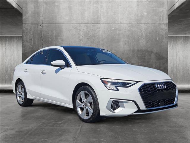 2024 audi a3 premium