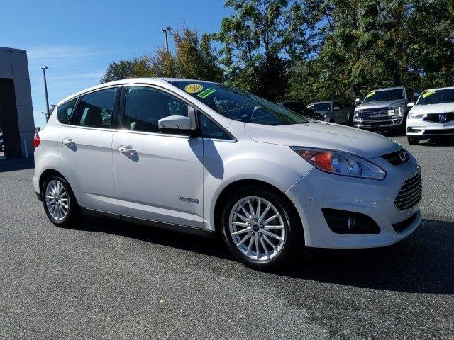 used 2016 ford c-max sel leesburg, fl 34788 for sale in leesburg, florida