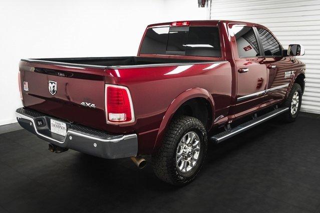 used 2017 ram 3500 laramie daphne, al 36526 for sale in daphne, alabama