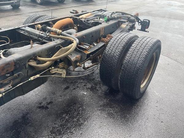 2017 ford f-350 chassis cab in columbus, ohio