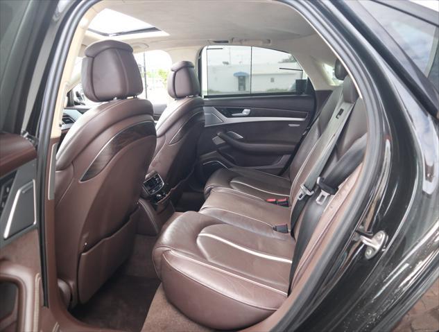 2013 audi s8 4.0t