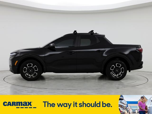 2023 hyundai santa cruz sel