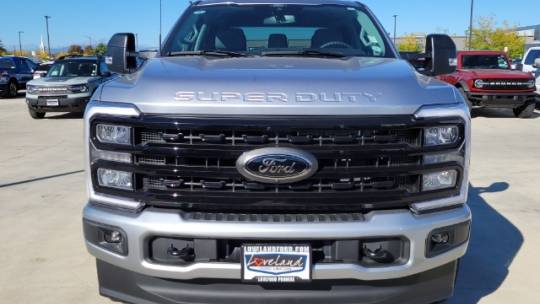 2024 Ford F-250