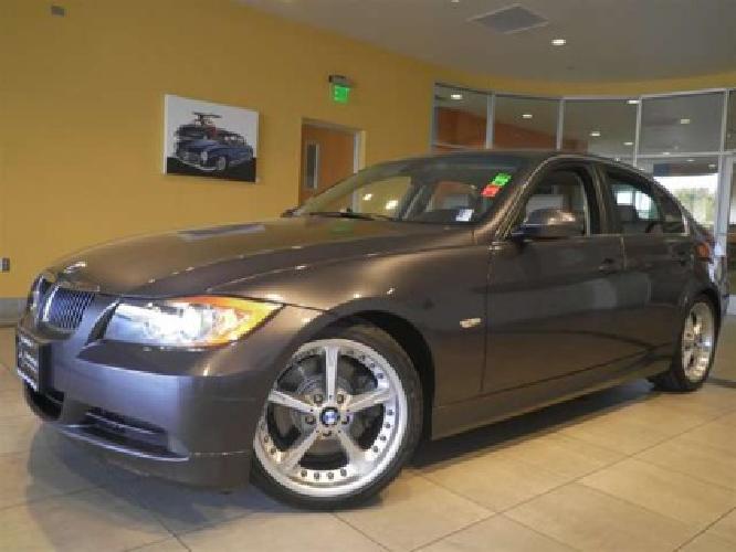 2006 bmw 3 series 330i in fairfield, ca